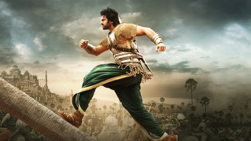 Baahubali 2: The Conclusion - Sử Thi Baahubali 2: Hồi Kết - Hình 3