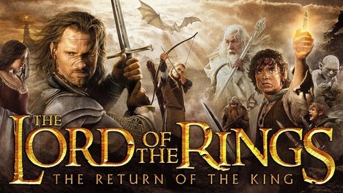 The Lord of the Rings: The Return of the King - Chúa Tể Của Những Chiếc Nhẫn: Sự Trở Về Của Nhà Vua - Hình 2