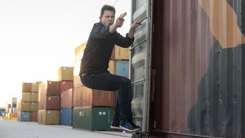 22 Jump Street - Cớm Học Đường 2 - Hình 3