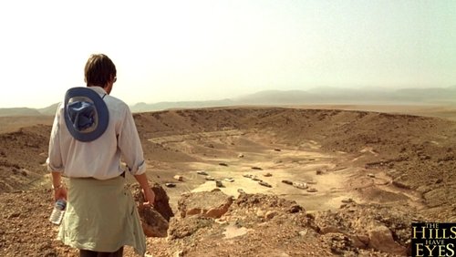 The Hills Have Eyes - Ngọn Đồi Có Mắt - Hình 4