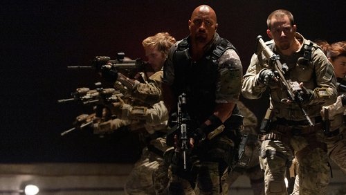 G.I. Joe: Retaliation - G.I. Joe: Báo Thù - Hình 2