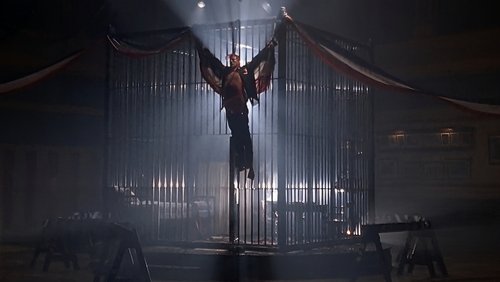 The Silence of the Lambs - Sự Im Lặng Của Bầy Cừu - Hình 1