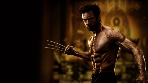 The Wolverine - Người Sói Wolverine - Hình 1