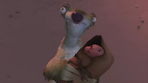Ice Age - Kỷ Băng Hà - Hình 2