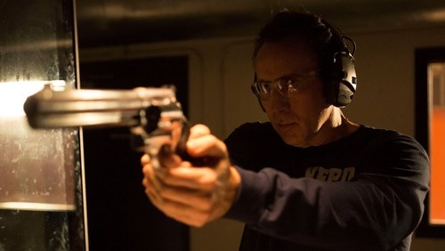 Vengeance: A Love Story - Kẻ Báo Thù - Hình 3