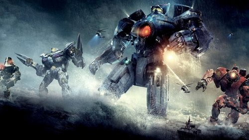 Pacific Rim - Siêu Đại Chiến Thái Bình Dương - Hình 3