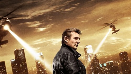 Taken 3 - Cưỡng Đoạt 3 - Hình 4