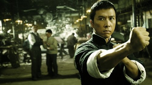 Ip Man - Diệp Vấn - Hình 4