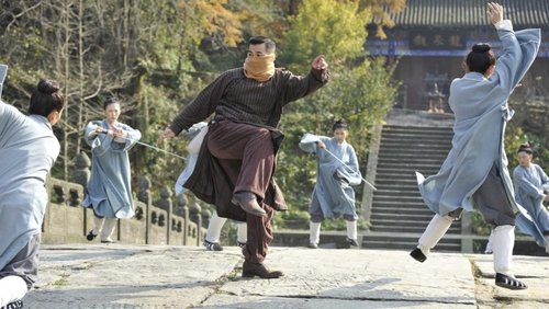 Wu Dang - Võ Đang Thất Bảo - Hình 3