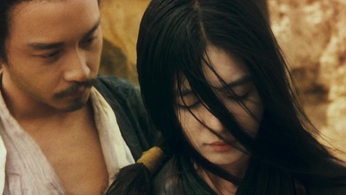 Ashes Of Time - Đông Tà Tây Độc - Hình 4