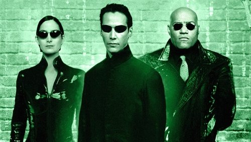 The Matrix Reloaded - Ma Trận 2: Tái Lập - Hình 3