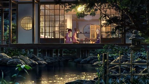 Your Name - Tên Cậu Là Gì - Hình 5