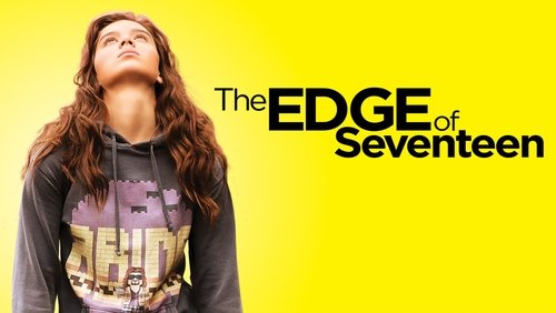 The Edge of Seventeen - Khi Em 17 - Hình 4