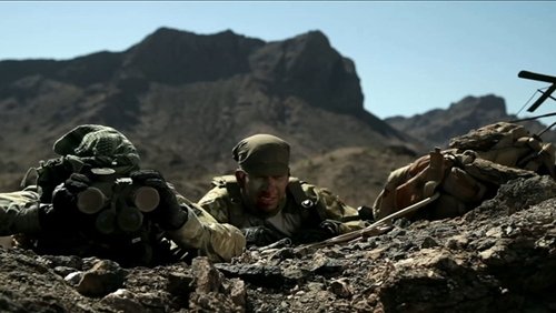 Act of Valor - Biệt Kích Ngầm - Hình 2