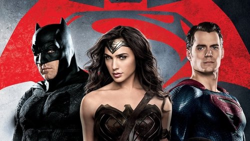 Batman v Superman Dawn of Justice - Người Dơi Đại Chiến Siêu Nhân: Ánh Sáng Công Lý - Hình 2