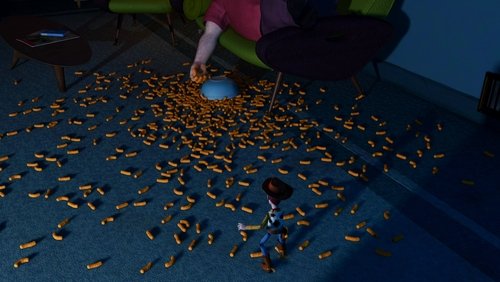 Toy Story 2 - Câu Chuyện Đồ Chơi 2 - Hình 4