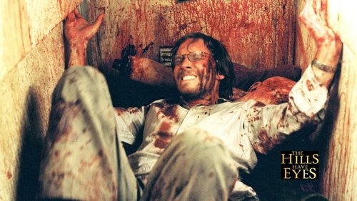 The Hills Have Eyes - Ngọn Đồi Có Mắt - Hình 5