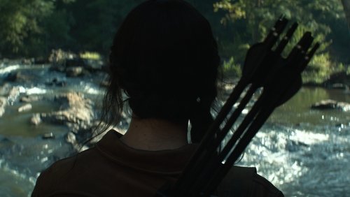 The Hunger Games: Mockingjay - Part 1 - Đấu Trường Sinh Tử 3: Húng Nhại - Phần 1 - Hình 3