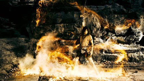 The Storm Warriors - Phong Vân 2 - Hình 2