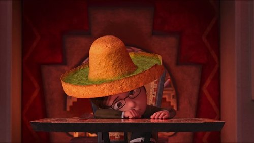 Despicable Me 2 - Kẻ Trộm Mặt Trăng 2 - Hình 3