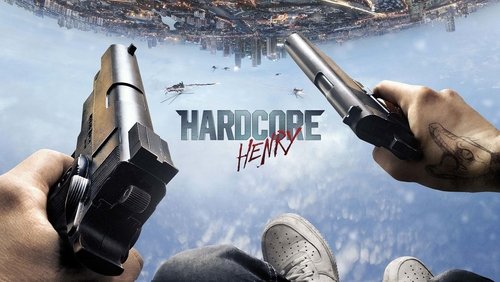 Hardcore Henry - Mãnh Lực Henry - Hình 2