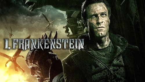 I, Frankenstein - Chiến Binh Frankenstein - Hình 5