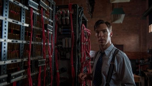 The Imitation Game - Người Giải Mã - Hình 2