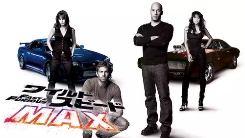 Fast & Furious - Quá Nhanh Quá Nguy Hiểm 4 - Hình 2