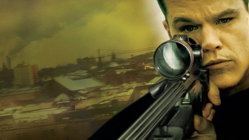 The Bourne Supremacy - Quyền Lực Của Bourne - Hình 4