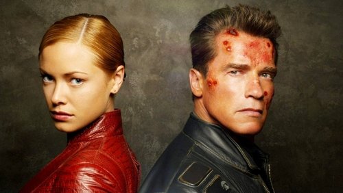 Terminator 3: Rise of the Machines - Kẻ Hủy Diệt 3: Người Máy Nổi Loạn - Hình 3