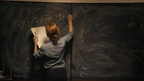 Interstellar - Hố Đen Tử Thần - Hình 3