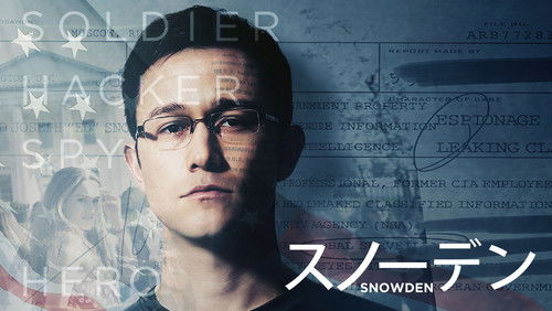 Snowden - Mật Vụ Snowden - Hình 2