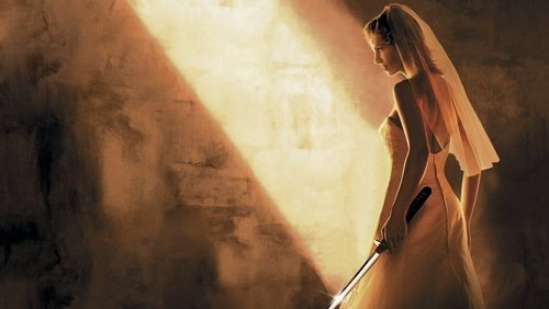 Kill Bill: Vol. 2 - Cô Dâu Báo Thù 2 - Hình 4