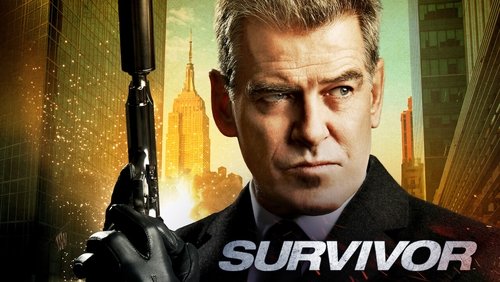 Survivor - Phản Sát - Hình 2
