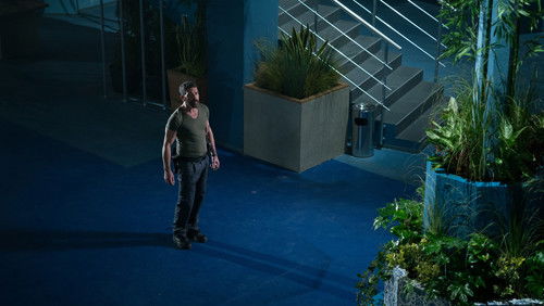 Security - Người Gác Đêm - Hình 2