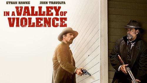 In a Valley of Violence - Thung Lũng Bạo Lực - Hình 2