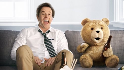 Ted - Gấu Bựa Ted - Hình 4