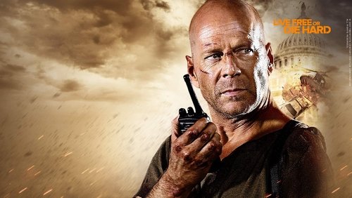 Live Free or Die Hard - Đương Đầu Với Thử Thách 4 - Hình 1