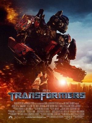 Robot Đại Chiến - Transformers (2007)