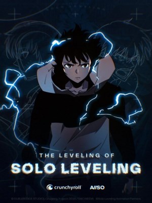 Thăng Cấp Một Mình 2: Vùng Lên Từ Bóng Tối - The Leveling of Solo Leveling (2024)