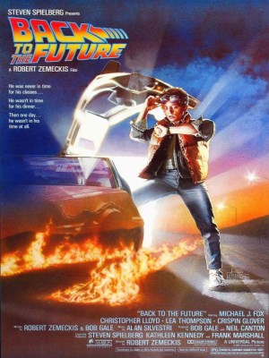 Trở Về Tương Lai - Back to the Future (1985)