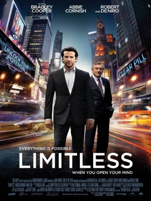 Trí Lực Siêu Phàm - Limitless (2011)