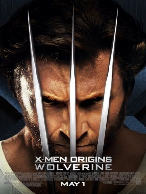 Dị Nhân 4: Nguồn Gốc Người Sói - X-Men Origins: Wolverine (2009)