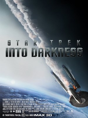 Star Trek: Chìm Trong Bóng Tối - Star Trek: Into Darkness (2013)