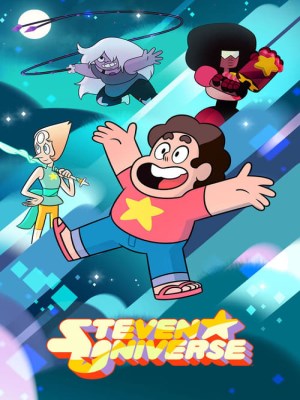 Steven Universe - Steven Universe (2013)