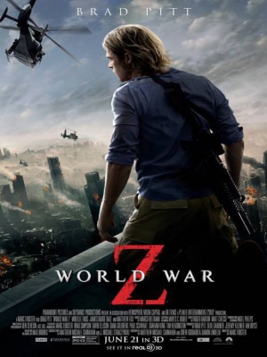 Thế Chiến Z - World War Z (2013)