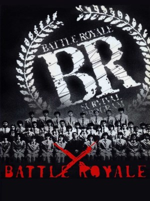 Trò Chơi Sinh Tử - Battle Royale (2000)
