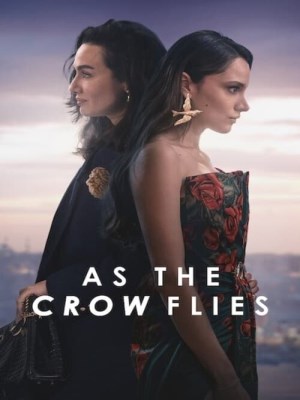Đôi Cánh Tham Vọng (Mùa 2) - As the Crow Flies Season 2 (2023)