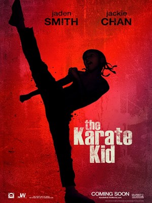 Cậu Bé Karate - The Karate Kid (2010)