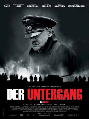 Ngày Tàn Của Hitler - Downfall (2004)